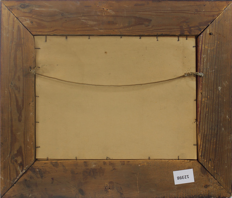 Глускин Александр Михайлович. Пейзаж 